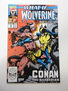 What If...? #16 (1990)