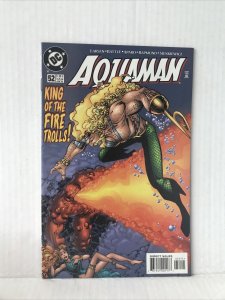 Aquaman #52 (1994)