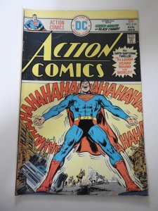 Action Comics #450 (1975)