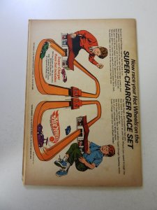 Justice League of America #73 (1969) VG condition