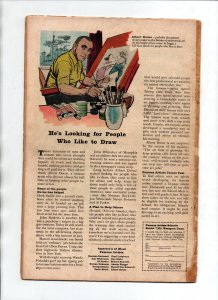 Avengers #10 - 1st appearance of Immortus - KEY - 1964 - FR/GD