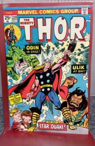 Thor #239 Regular Edition (1975)