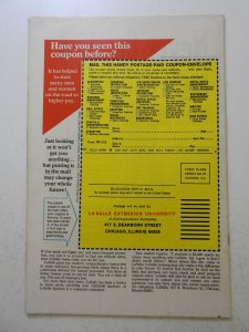 Marvel Team-Up #7 (1973) Beautiful VF Condition!