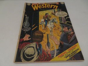All-American Western #106 (1949)Comic Book VG- 3.5