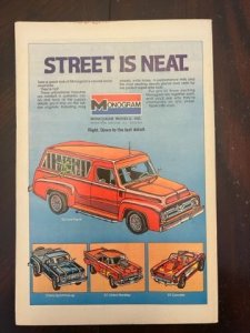 Jonah Hex #11 (1978) - VF