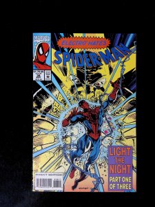 Spider-Man #38  MARVEL Comics 1993 NM