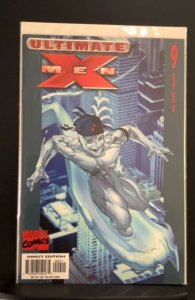 Ultimate X-Men #9 (2001)