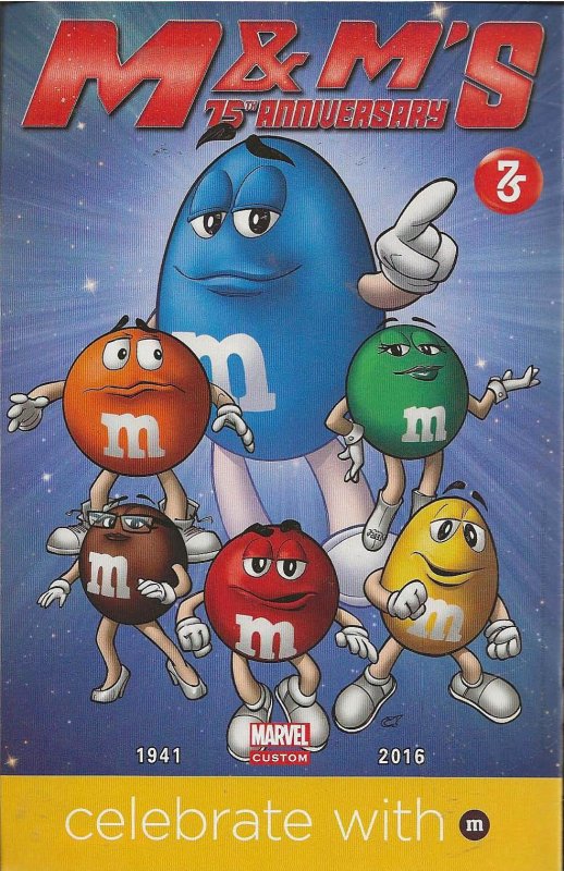 New Avengers #15 (2016) - NM+