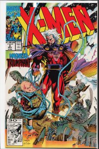 X-Men #2 (1991) X-Men