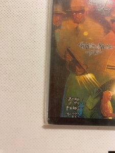 Critical Mass A Shadowline Saga Epic Comics #5 67 KM1