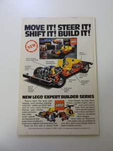 What If? #12 (1978) VF condition