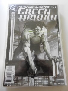 Green Arrow #27 (2003)