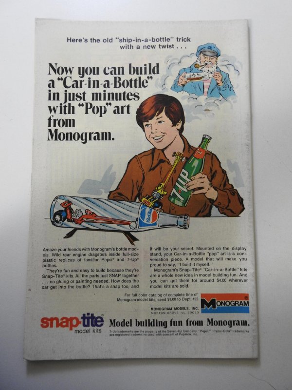 House of Mystery #236 (1975)