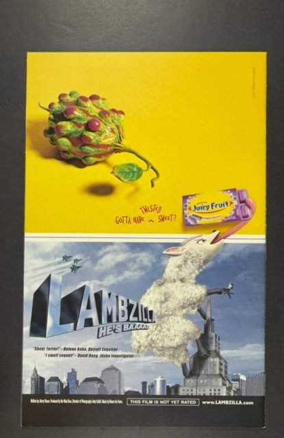 Teen Titans #18 (2005)