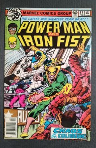 Power Man and Iron Fist #55 (1979)