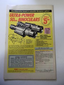 Marvel Presents: Bloodstone #1 FN+ Condition