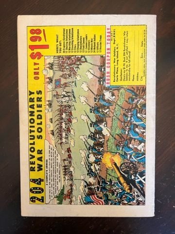 My Greatest Adventure #82 (1963) - FN