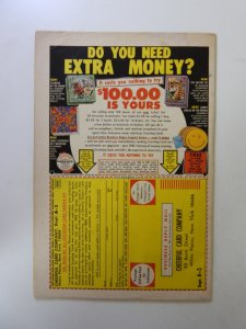 Marvel Spotlight #3 (1972) VG/FN condition