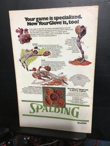 Shazam! #24 (1976). Mid high grade Dr. savanna key! FN/VF Wow!