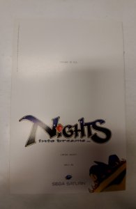 Sovereign Seven #16 (1996) NM DC Comic Book J706