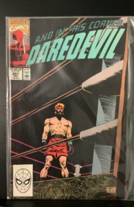 Daredevil #287 (1990)
