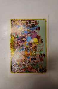 Sergio AragonÃƒÂ©s Groo the Wanderer #100 (1993) NM Epic Comic Book J720