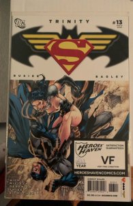 Trinity #13 (2008)