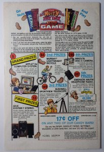 Defenders #146 (4.5, 1985) 1st app of Andromeda