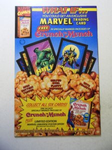 The Amazing Spider-Man #378 (1993) VF- Condition