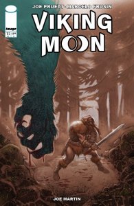 Viking Moon #1 2025 Justin Norman Cover D Image HB31