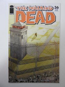 The Walking Dead #36 (2007) NM Condition!