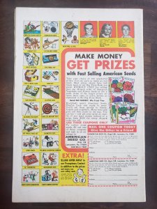 Kull the Conqueror 1 (1971)