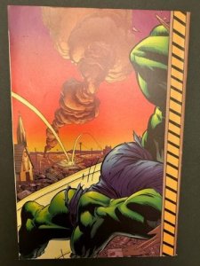 Hulk #1 (1999) - MT