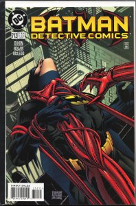 Detective Comics #712 (1997) Batman