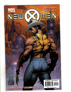 New X-Men #151 (2004) OF36