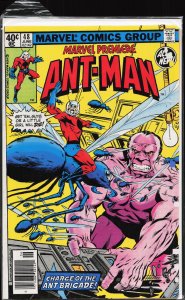 Marvel Premiere #48 (1979) Ant-Man