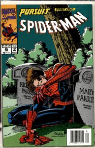 Spider-Man #45 (1994) Spider-Man