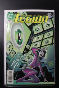 Legion of Super-Heroes #109 (1998)