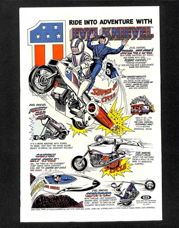 Howard the Duck #9 NM- 9.2