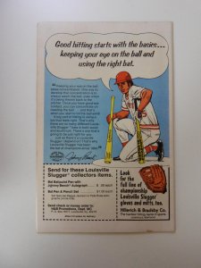 Marvel Two-in-One #40 (1978) VG+ condition