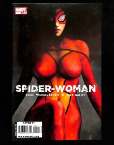 Spider-Woman (2020) #1
