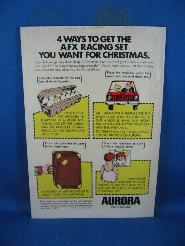 DETECTIVE COMICS 431 BATMAN VF  DC 1973