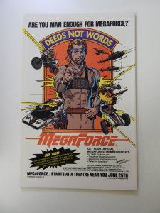 The Amazing Spider-Man #232 (1982) VF+ condition