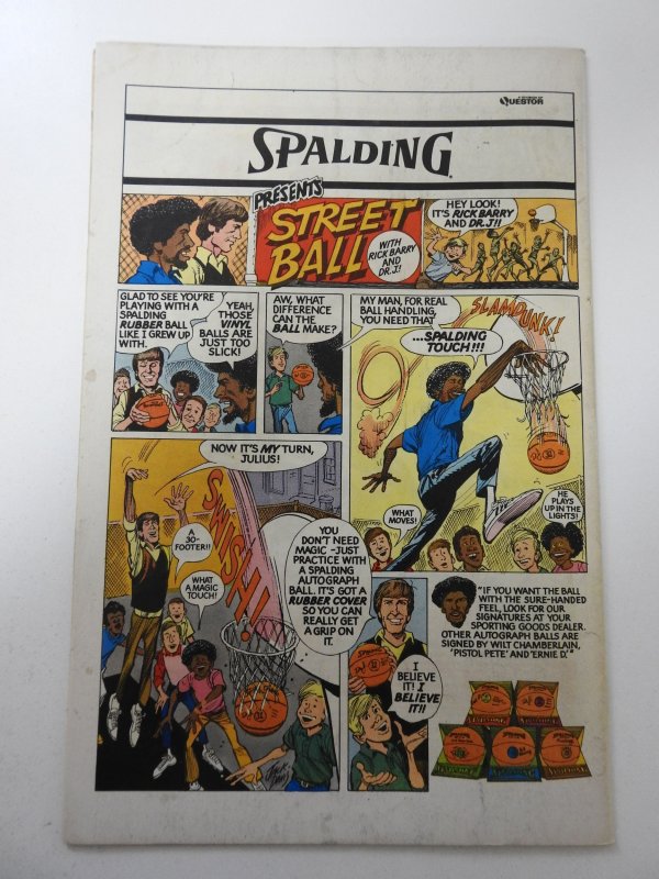 The Eternals #14 (1977) VG/FN Condition!