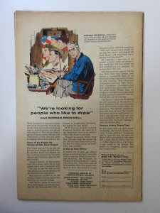 Ghost Rider #6  (1967) VG Condition!