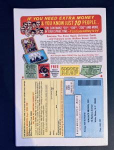 The Avengers #67 (1969)