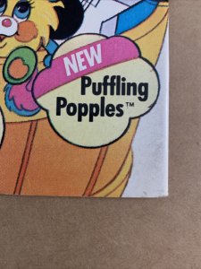 Hugga Bunch # 5 Star Comics 