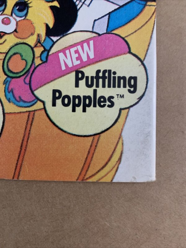 Hugga Bunch # 5 Star Comics 