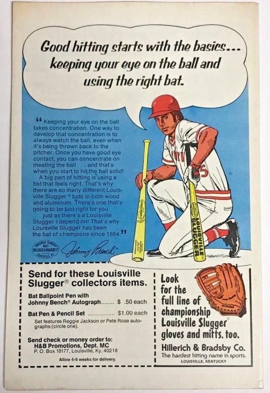 AVENGERS#171 FN/VF 1978 MARVEL BRONZE AGE COMICS