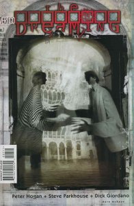 Dreaming, The #7 VF/NM; DC/Vertigo | save on shipping - details inside